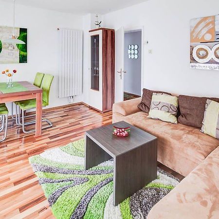 Ferienwohnung In אוגסבורג חדר תמונה