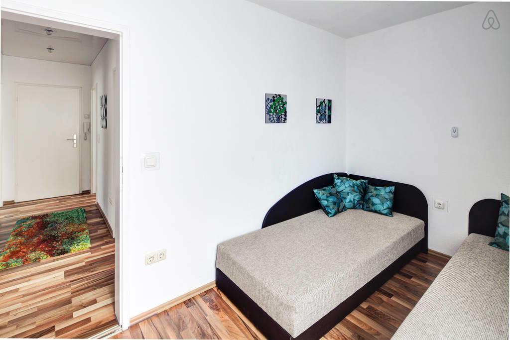 Ferienwohnung In אוגסבורג חדר תמונה