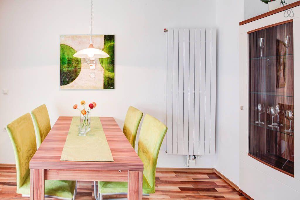 Ferienwohnung In אוגסבורג חדר תמונה