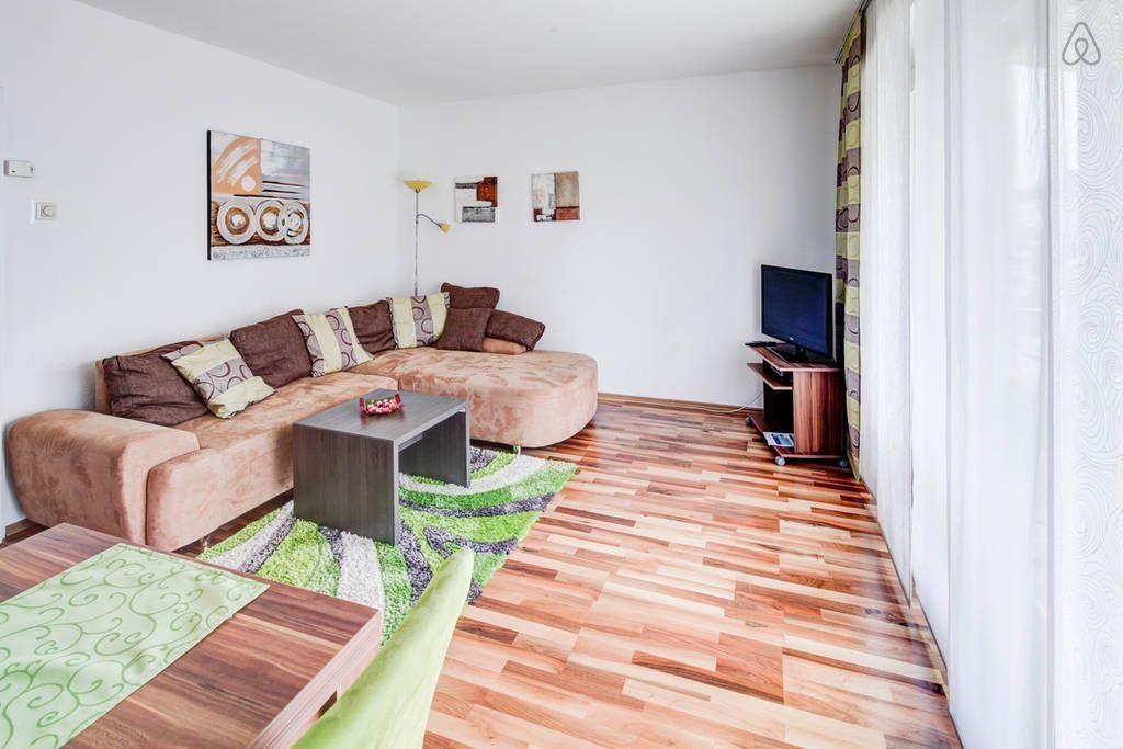Ferienwohnung In אוגסבורג חדר תמונה